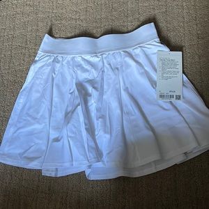 tennis time skirt
